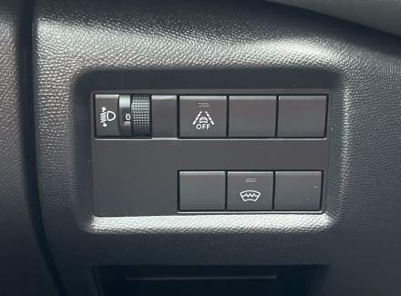 Citroën - C5 Aircross