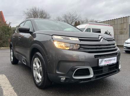 Citroën - C5 Aircross