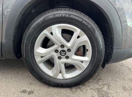 Citroën - C5 Aircross