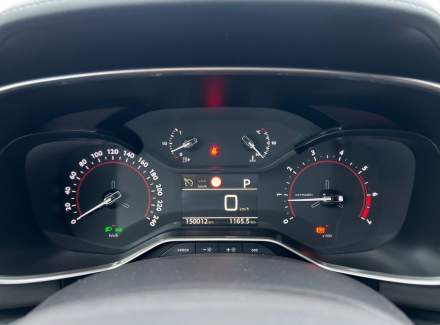 Citroën - C5 Aircross