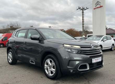 Citroën - C5 Aircross