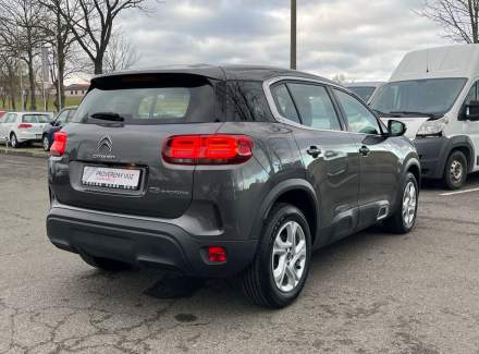 Citroën - C5 Aircross