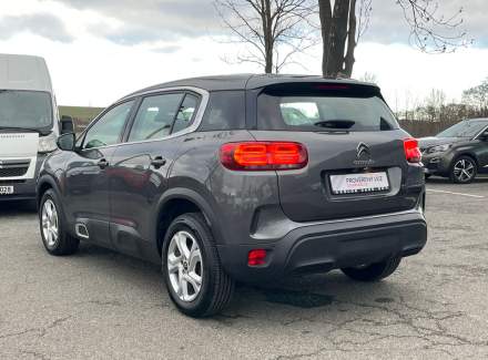 Citroën - C5 Aircross