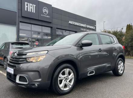 Citroën - C5 Aircross