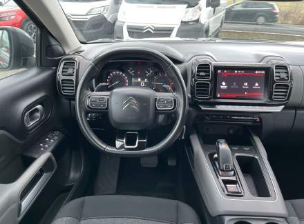 Citroën - C5 Aircross