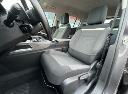 Citroën - C5 Aircross