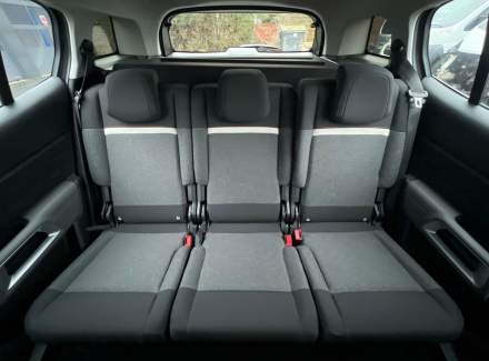 Citroën - C5 Aircross