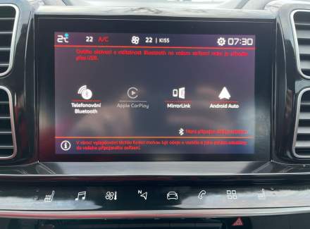 Citroën - C5 Aircross