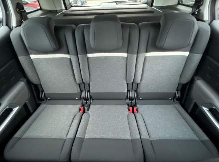 Citroën - C5 Aircross