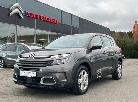 Citroën - C5 Aircross