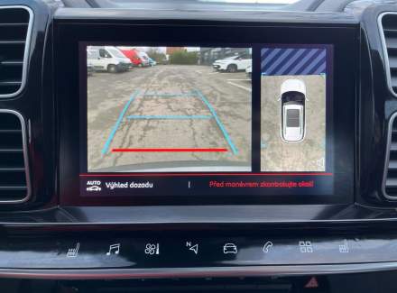 Citroën - C5 Aircross