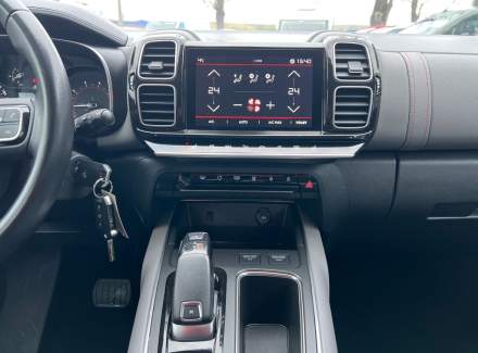 Citroën - C5 Aircross