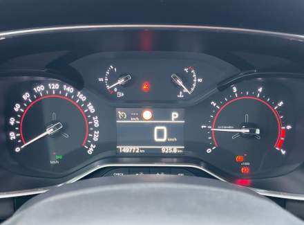 Citroën - C5 Aircross