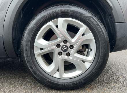 Citroën - C5 Aircross