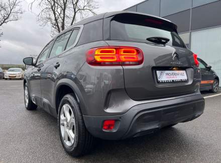 Citroën - C5 Aircross