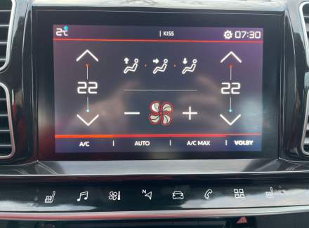 Citroën - C5 Aircross