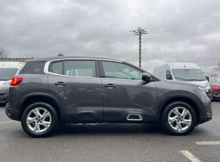 Citroën - C5 Aircross