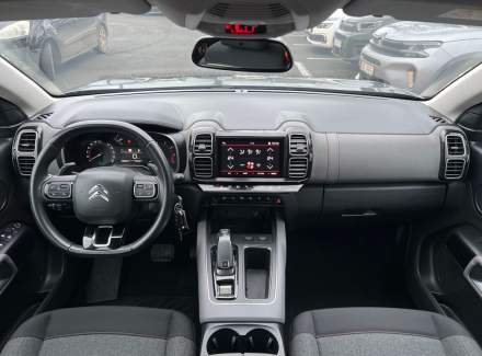 Citroën - C5 Aircross