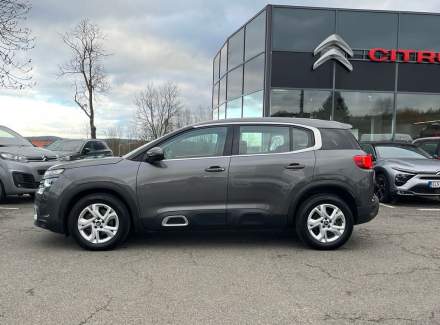 Citroën - C5 Aircross