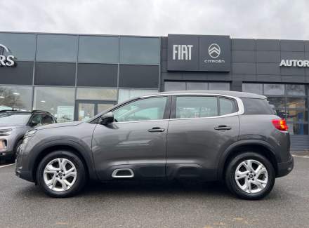 Citroën - C5 Aircross