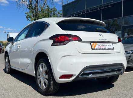 Citroën - DS4