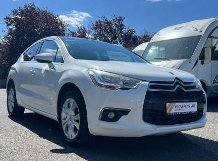 Citroën - DS4