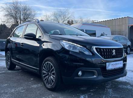 Peugeot - 2008