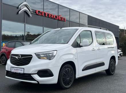 Opel - Combo