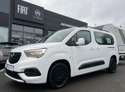 Opel - Combo