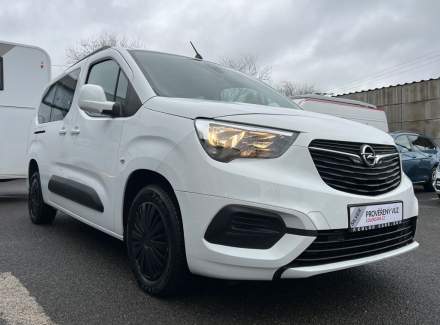 Opel - Combo