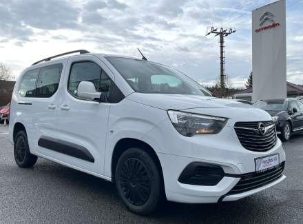 Opel - Combo