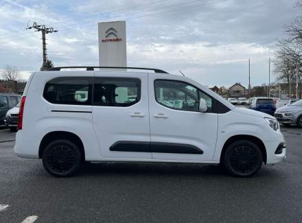 Opel - Combo