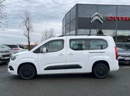 Opel - Combo