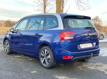 Citroën - C4