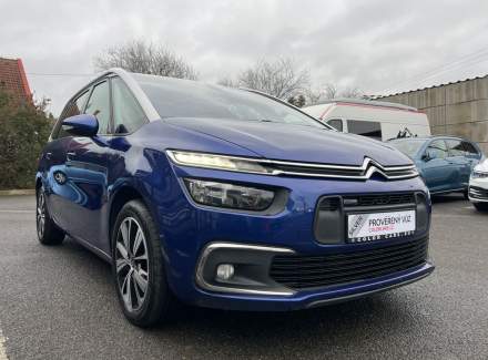 Citroën - C4