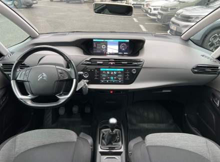 Citroën - C4