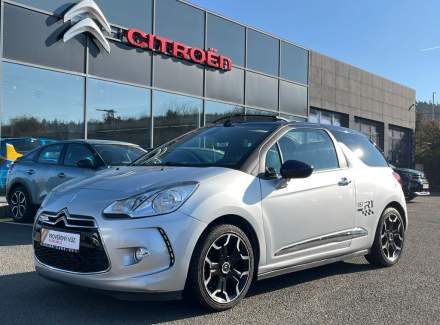 Citroën - DS3