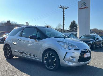 Citroën - DS3