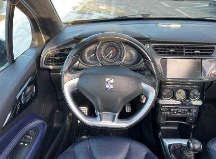 Citroën - DS3