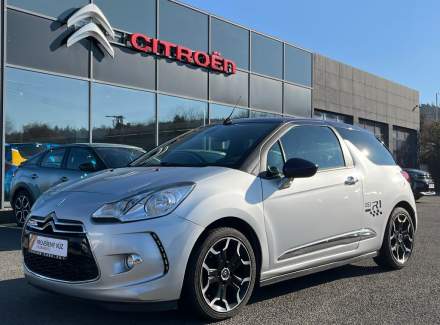 Citroën - DS3