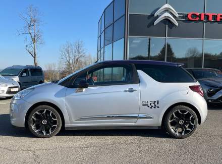 Citroën - DS3