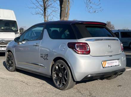 Citroën - DS3