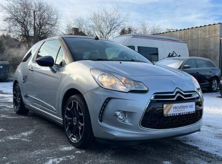 Citroën - DS3