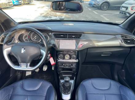 Citroën - DS3