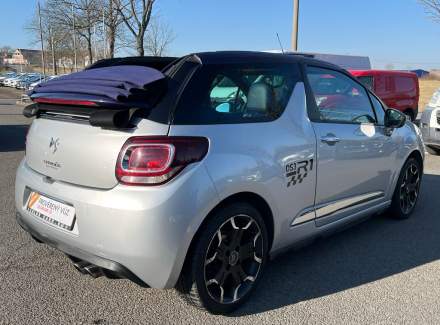 Citroën - DS3
