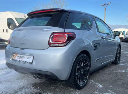 Citroën - DS3