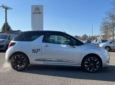 Citroën - DS3