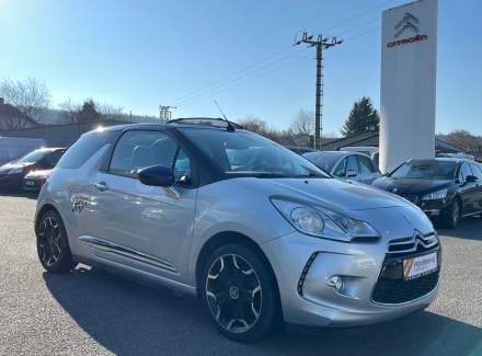 Citroën - DS3