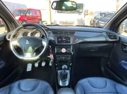 Citroën - DS3