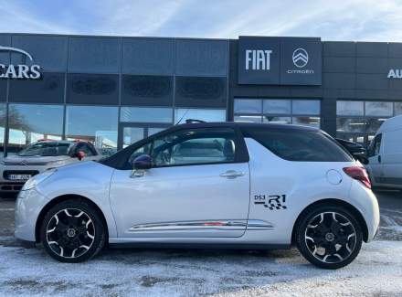 Citroën - DS3